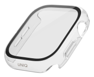 Pasek i akcesoria do zegarków Uniq Nautic do Apple Watch 42mm dove